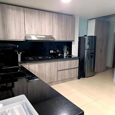 Hostal Valle Andino El Tambo Ngoại thất bức ảnh