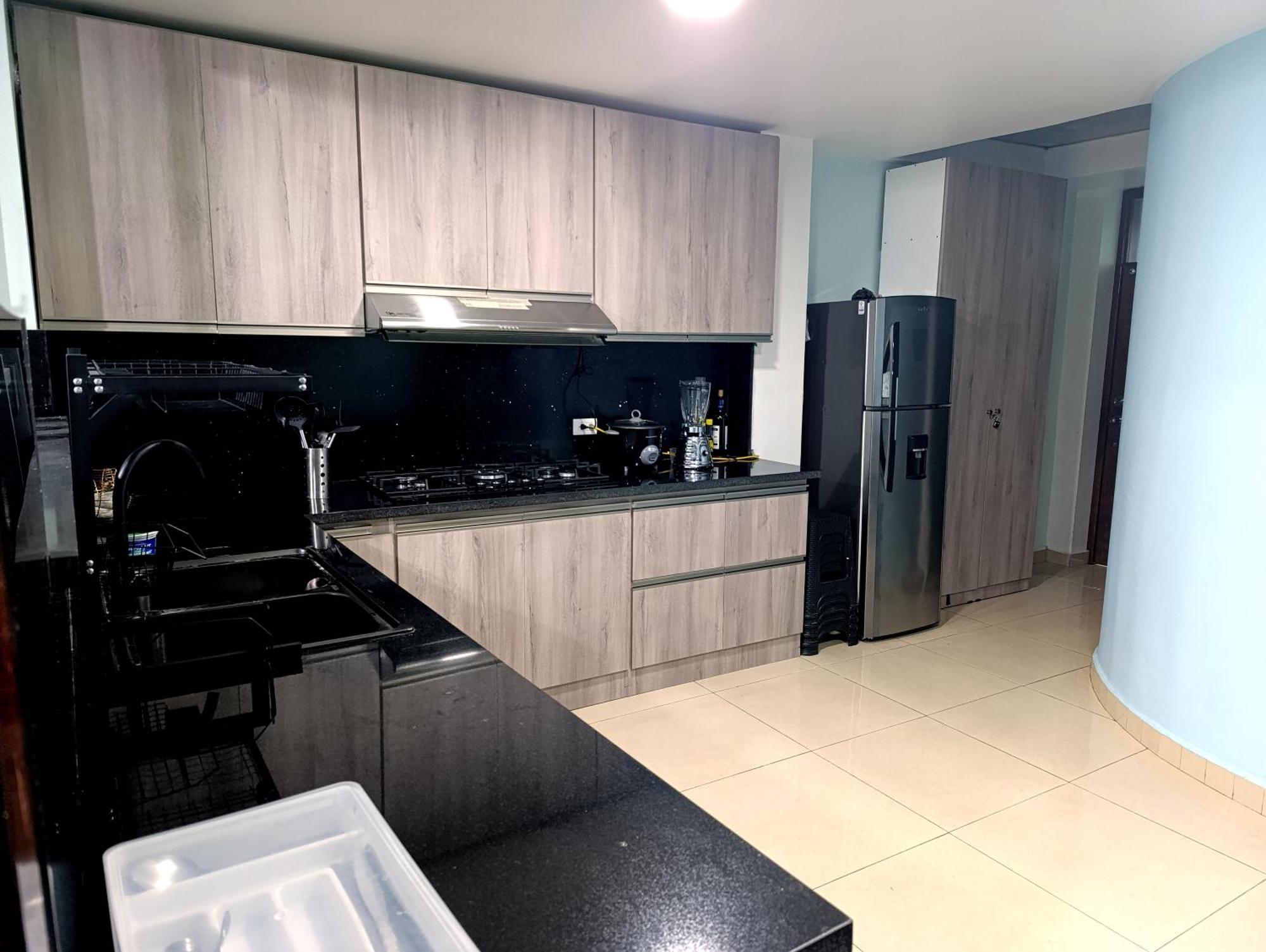 Hostal Valle Andino El Tambo Ngoại thất bức ảnh