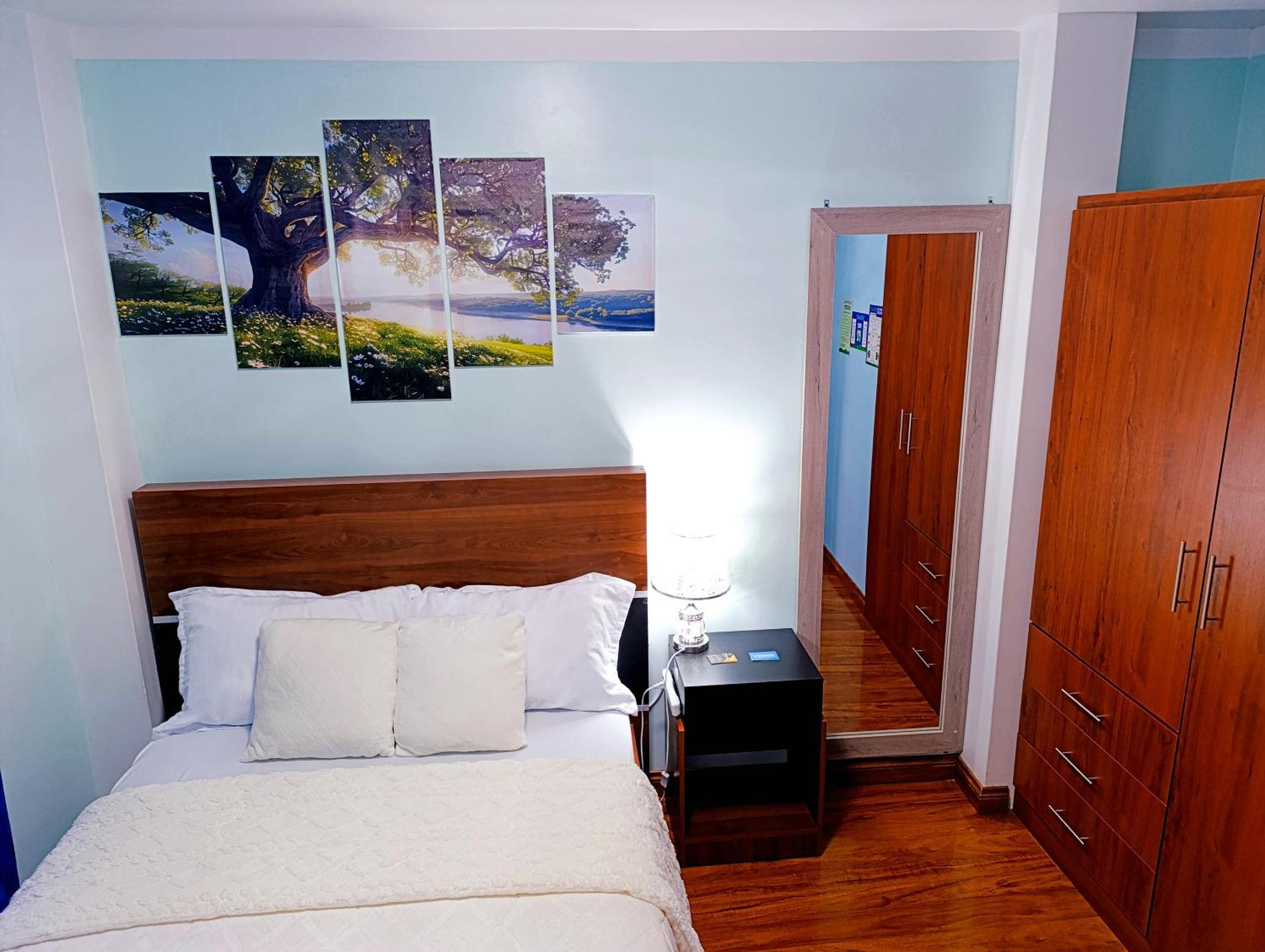 Hostal Valle Andino El Tambo Ngoại thất bức ảnh