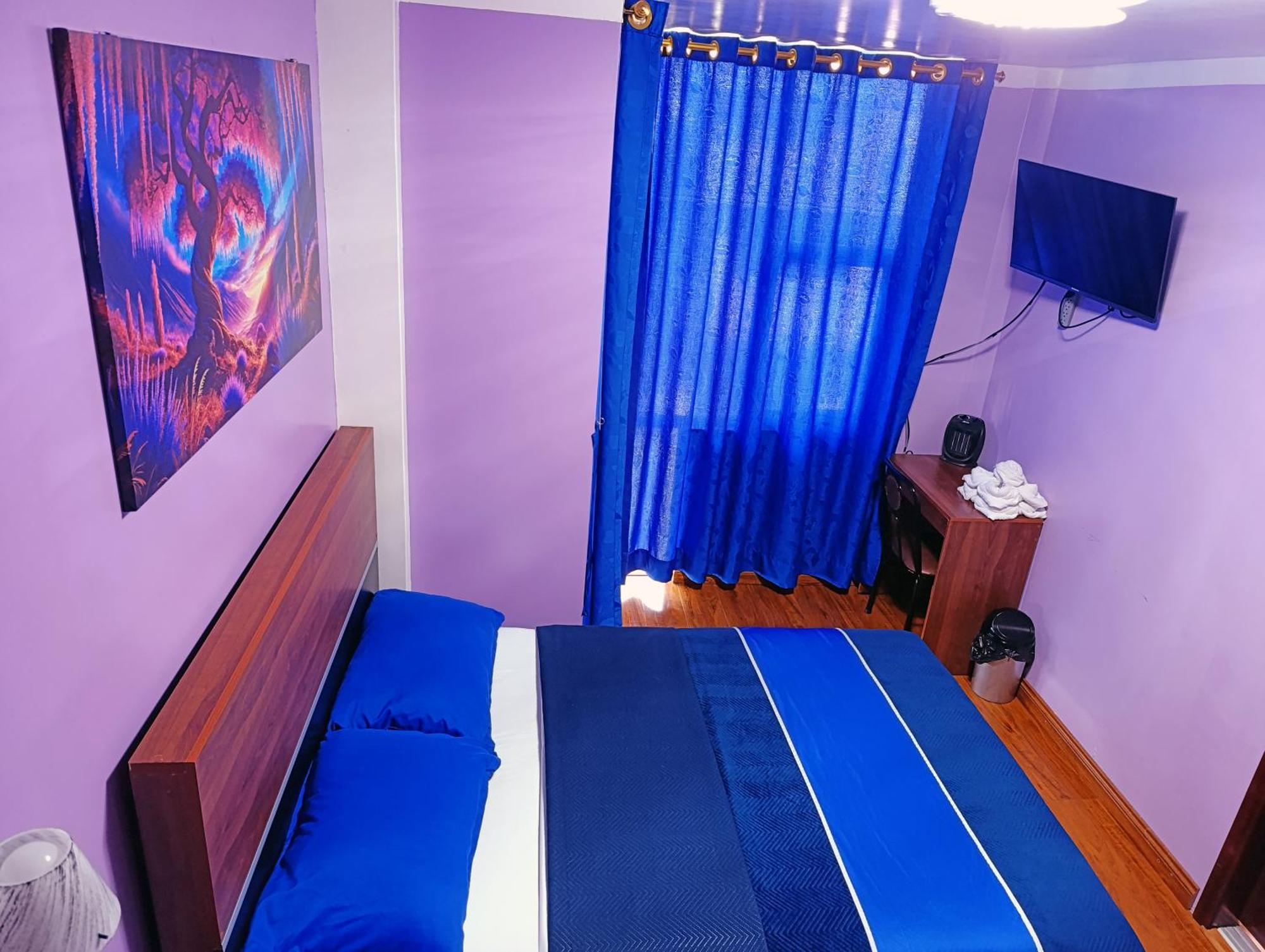 Hostal Valle Andino El Tambo Ngoại thất bức ảnh